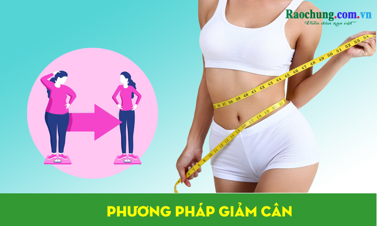 Giảm cân