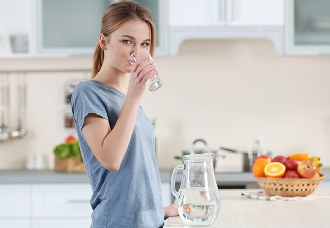Bí quyết giảm cân