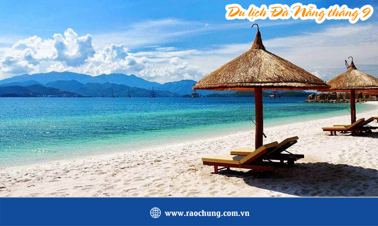 Du lịch Đà Nẵng tháng 9 