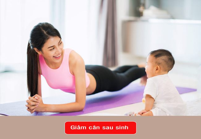 Bài tập Gym giúp giảm mỡ bụng