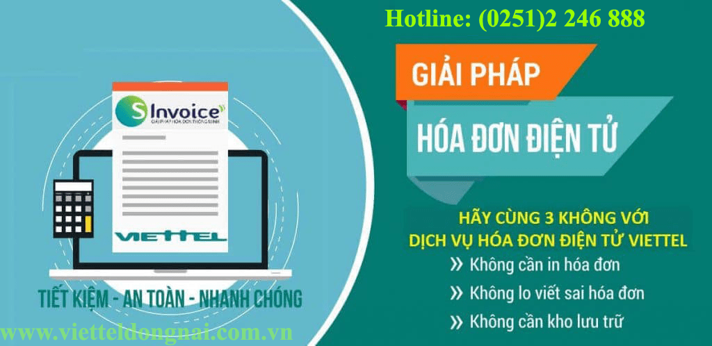 Nhà cung cấp hóa đơn điện tử 