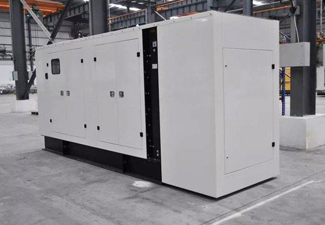 Đặc điểm của máy phát điện doosan 400kva