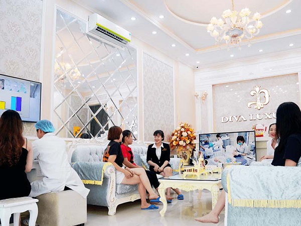 Địa chỉ làm làm đẹp của các chị em ở Trà Vinh