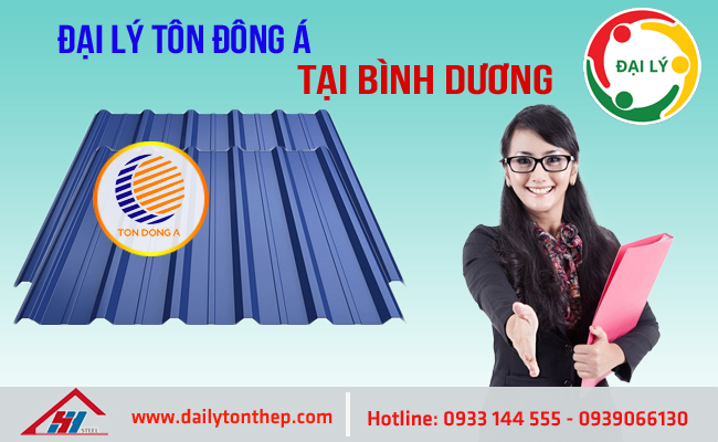 Đại Lý Tôn Đông Á Bình Dương