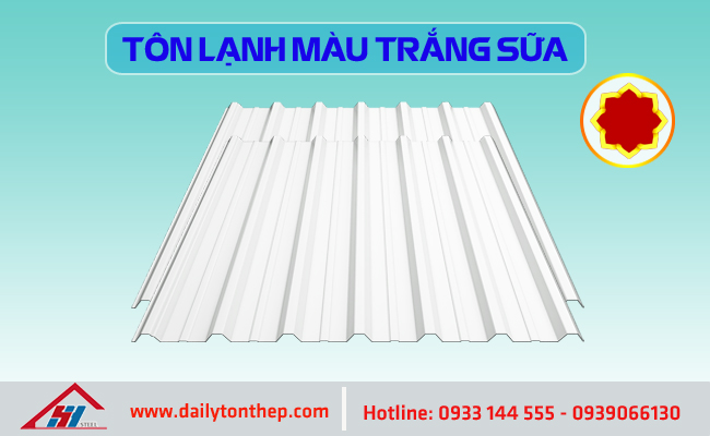 Tiêu chuẩn tôn lạnh màu Hoa Sen Jis 3312 Nhật Bản, ASTM Hoa Kỳ