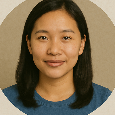 Chị Vân
