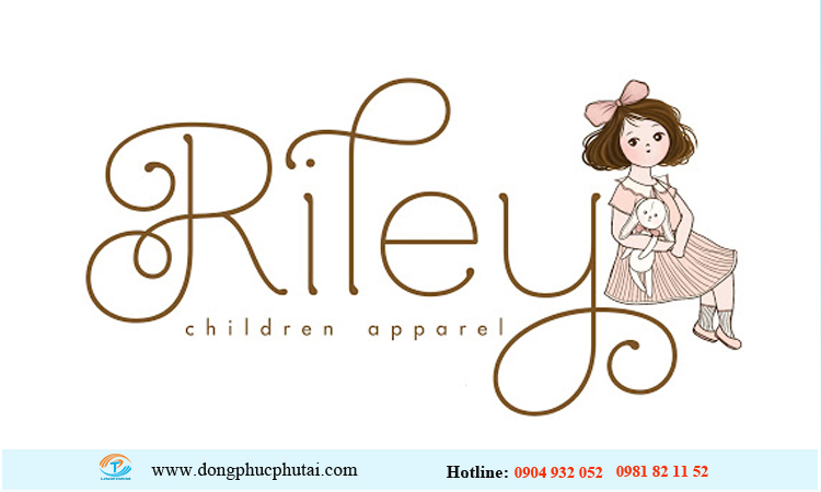 Logo cho shop quần áo