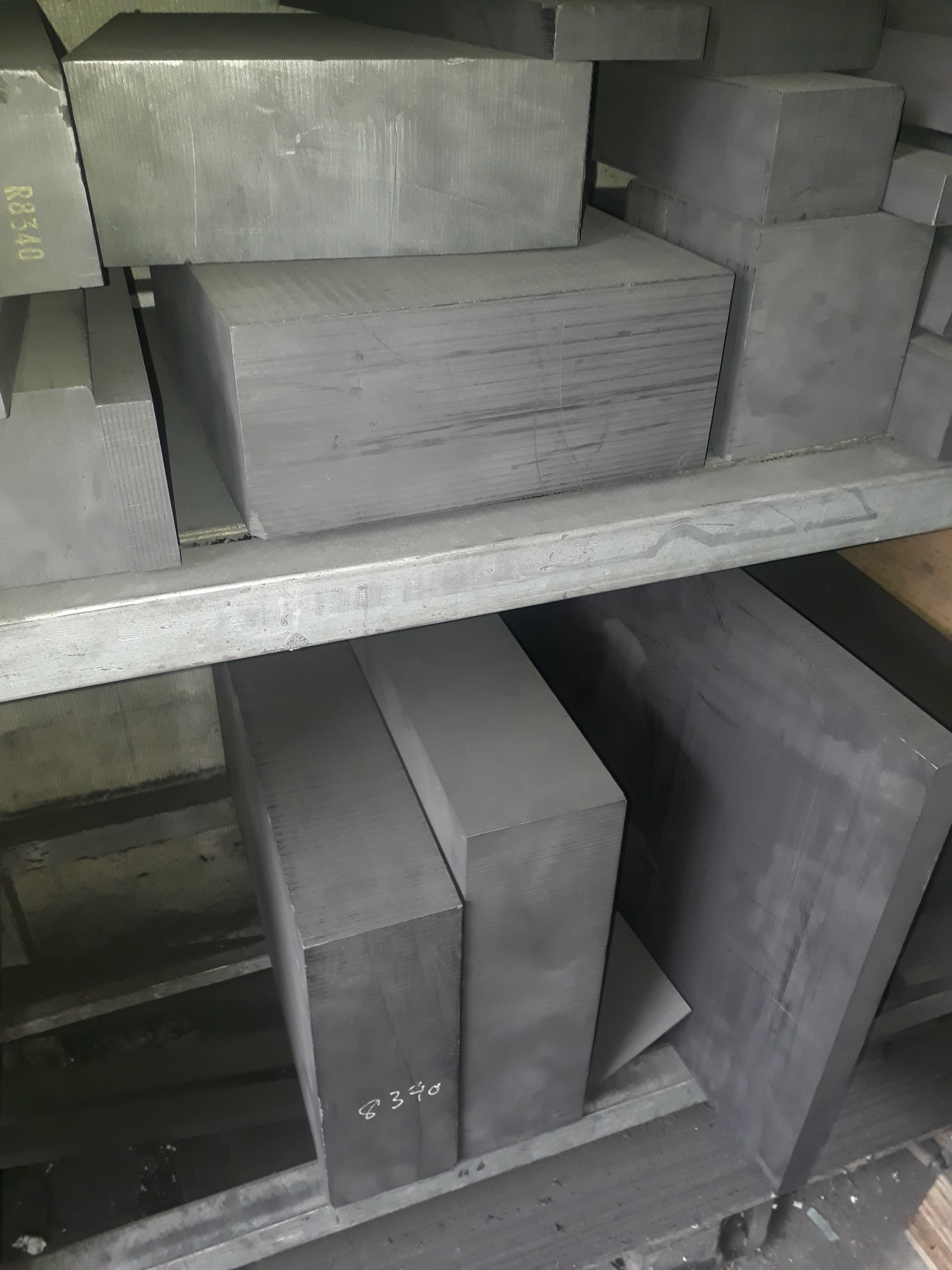 Tấm Graphite, nồi Graphite, Graphite bôi trơn